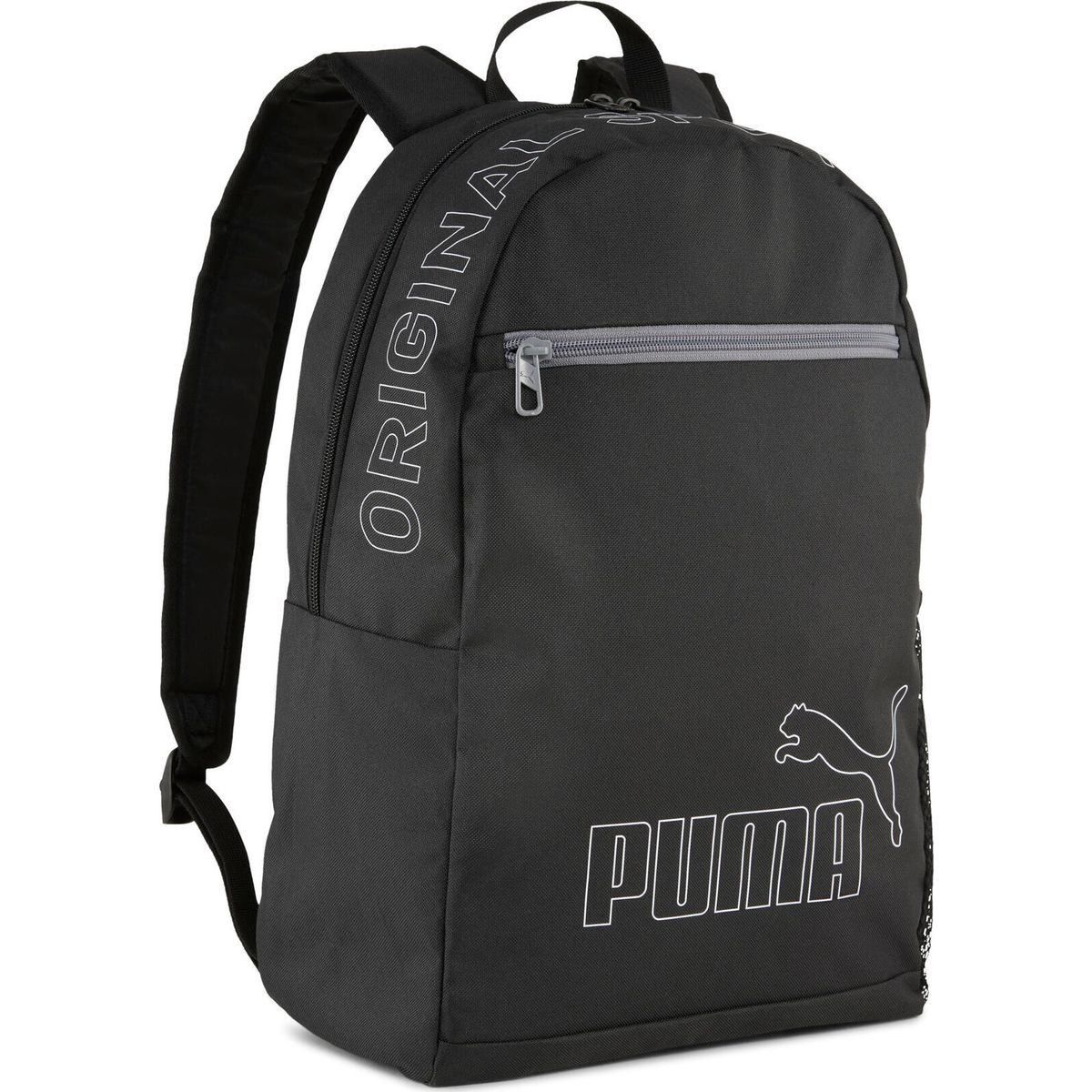 Puma Phase Backpack II puma black (01) OSFA 091166-01-OSFA