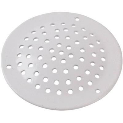 Wallair N35850 Abluftgitter Aluminium Passend für Rohr-Durchmesser: 50mm