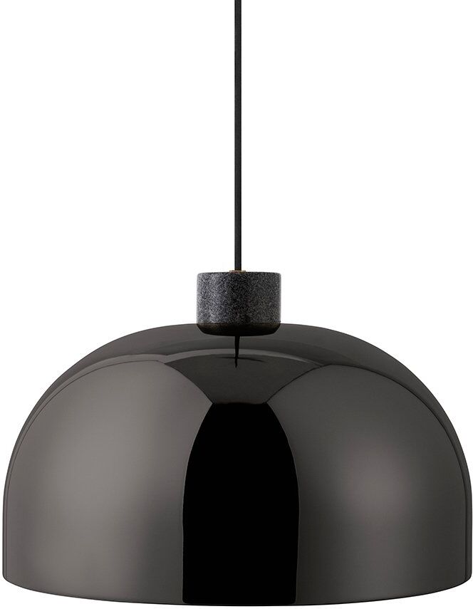 Normann Copenhagen Pendelleuchte (Ø 45cm, schwarz) Ø 45cm   schwarz