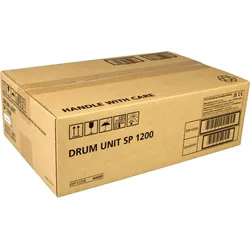 Ricoh Trommel 406841 schwarz OEM