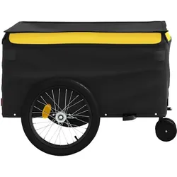 vidaXL, Veloanhänger