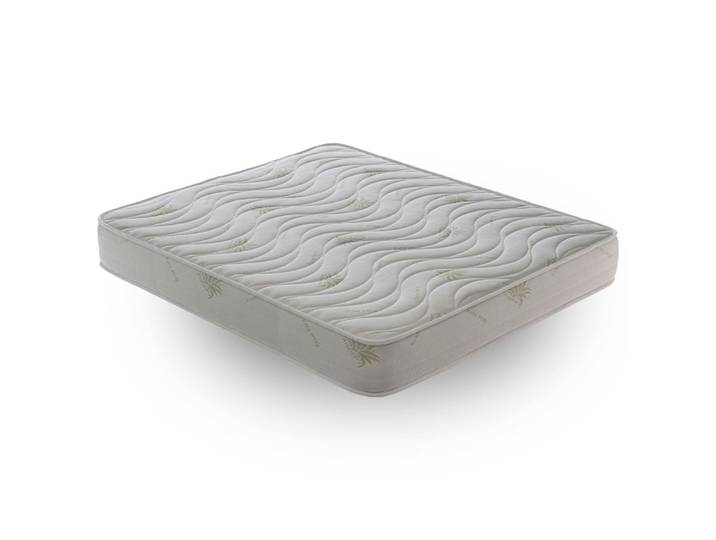 Matelas en mousse 140x200 epaisseur 25 cm