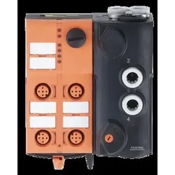 Ifm Electronic AS-i Pneumatikmodul AC546A