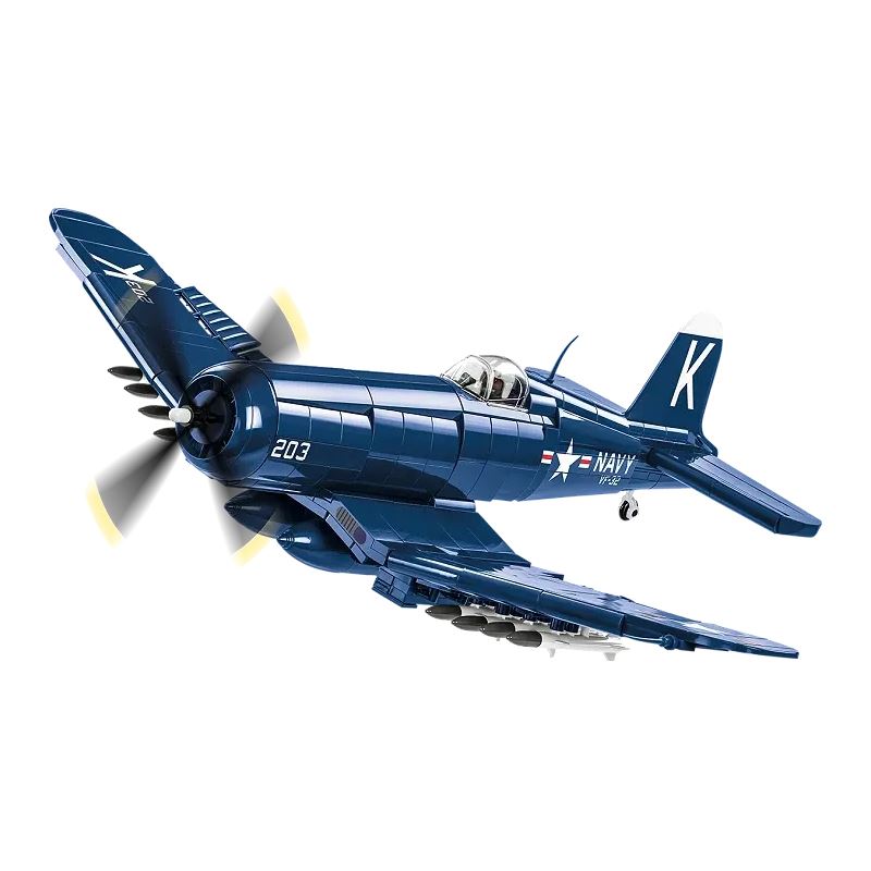 Cobi F4U-4 Corsair