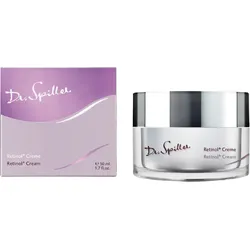 Dr. Spiller Retinol+ Creme 50 ml