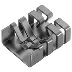 Fischer Elektronik FK 241 SA 218 V FK 241 SA 218 V Kühlkörper 18.4 K/W (L x B x H) 32 x 20 x 13 mm TO-218, TO-220, TO-247, TO-248