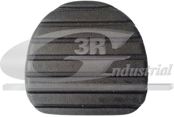3rg Pedalbelag, Bremspedal 81675 Für Renault