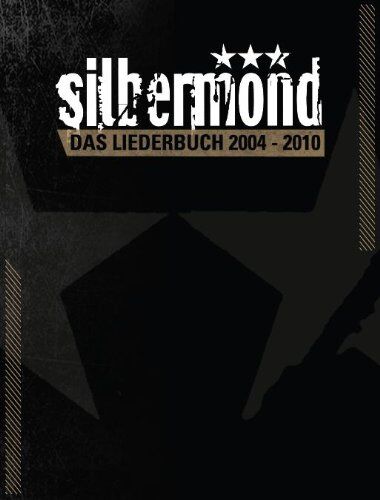 Silbermond - Silbermond: Das Liederbuch 2004-2010 - Preis vom 09.10.2026 07:28:09 h