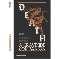 Death, Sachbücher von Joanna Ebenstein