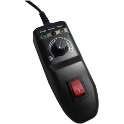 Antari MCT-1 Timer-Controller, Nebelmaschine
