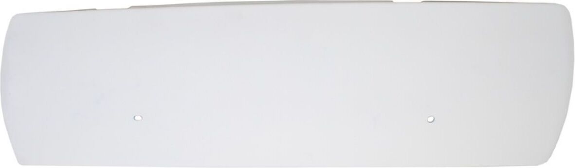 Pacol Deflettore vento, cabina DAF-CP-007R
