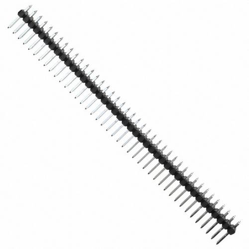 Molex Stiftleiste (Standard) Anzahl Reihen: 2 10897801 Bulk