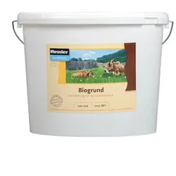 Hessler Biogrund fein HP 9600 - 10 l Eimer