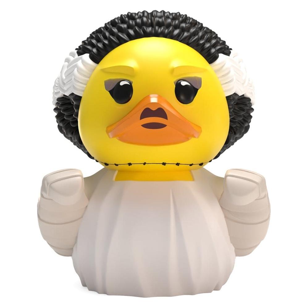 Numskull Monsters Tubbz figurine PVC Bride of Frankenstein Boxed Edition 10 cm (NMSK-NS5937)