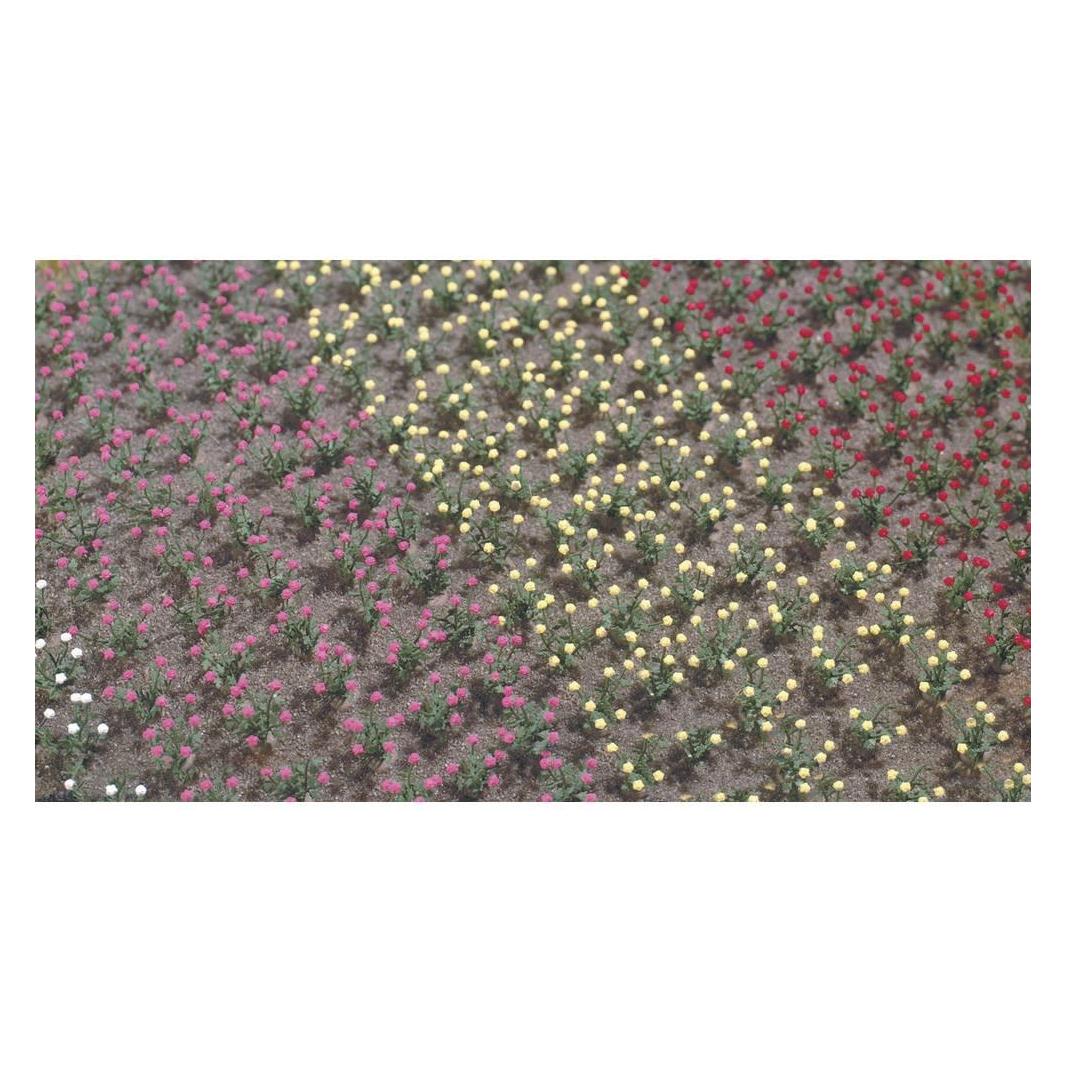 Busch 1205 H0 Rosen Bausatz (1205)