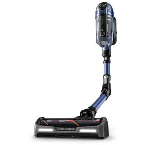 Rowenta X-Force Flex 14.60 Aqua - vacuum cleaner blue