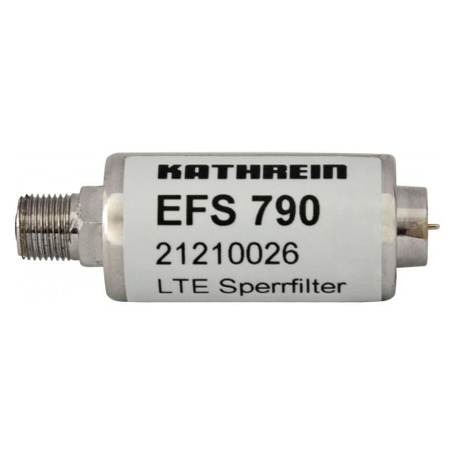 Kathrein EFS 790 Tiefpassfilter (Diverse) (21210026)