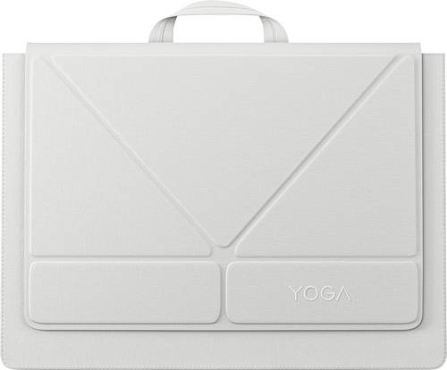 Lenovo Notebook Hülle Versa Sleeve Passend für maximal: 40,6cm (16") Muschel