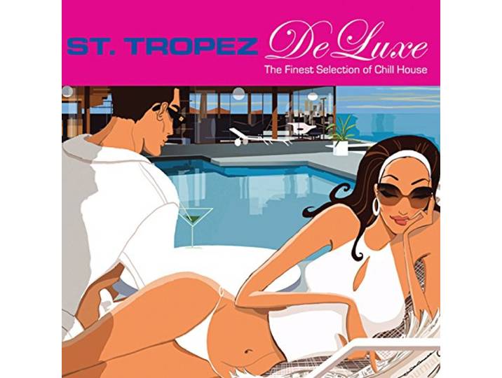 St Tropez Deluxe