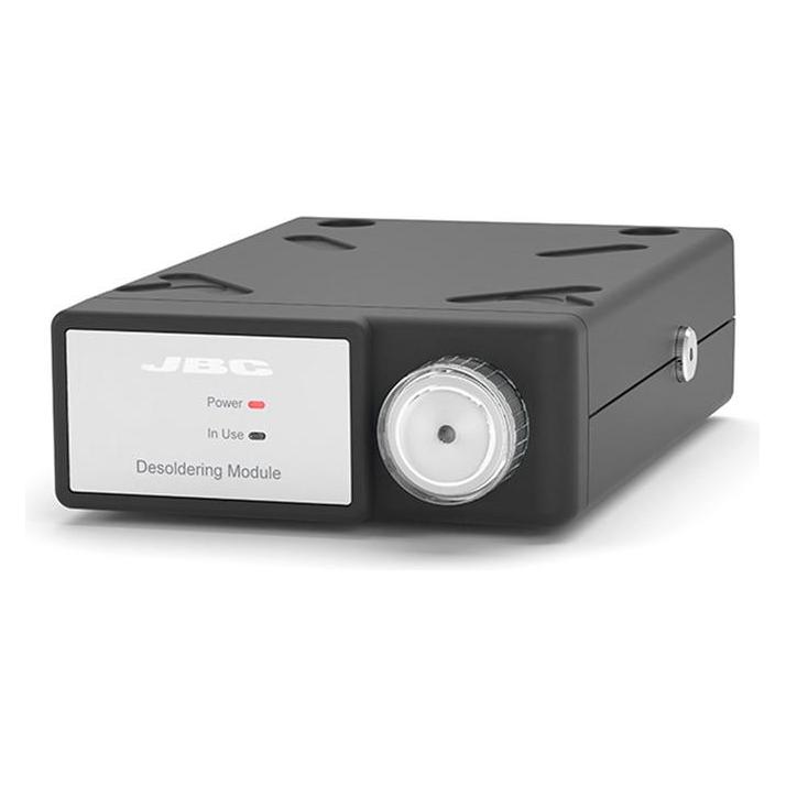 JBC Entlötpumpe, MV-A, pneumatische Pumpe, Fördermenge max. 15 slmp (MV-A)