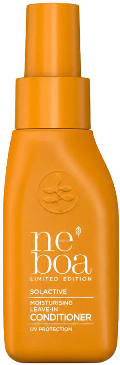 Neboa Solactive Live-In Conditioner 50ml
