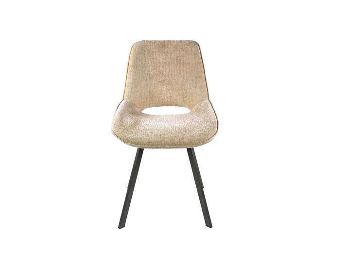 2er Set Clemento Jaroq Swivel Stuhl drehbar