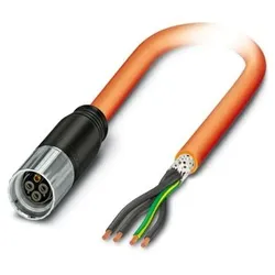 Phoenix Contact Kabelstecker K-3E - OE/5,#1619299