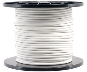 Cordial CLS 225/100M WH bianco