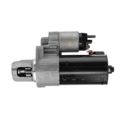 VALEO Starter 458972 für Mercedes