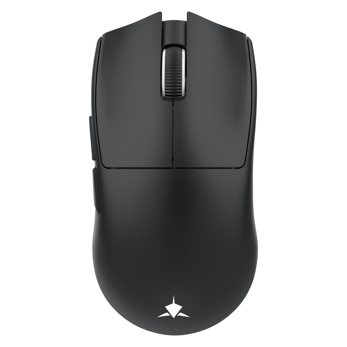 White Shark LUCAN-B WGM-5022 12.000 DPI kabellose Gaming-Maus, weiss (Kabellos) (LUCAN-B)