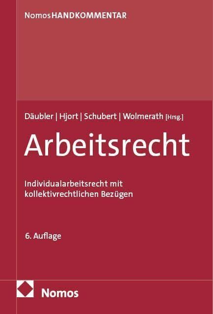 Arbeitsrecht - Preis vom 16.10.2026 11:41:07 h
