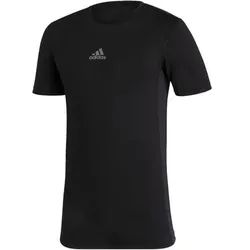 ADIDAS Underwear - Kurzarm Techfit Shirt kurzarm ADIDAS Underwear - Kurzarm Techfit Shirt kurzarm, Größe M in Schwarz Schwarz