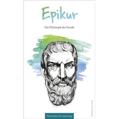 Epikur, Taschenbuch von Florian Russi, Mitteldeutscher verlag, 978-3-95462-873-5