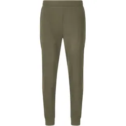nou Regester Jogginghose Herren 3211 - smokey olive 3XL