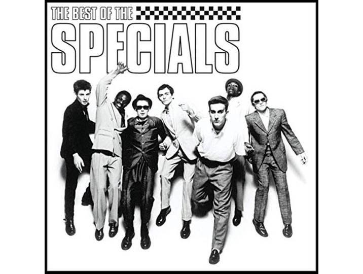 The Specials - The Best Of
