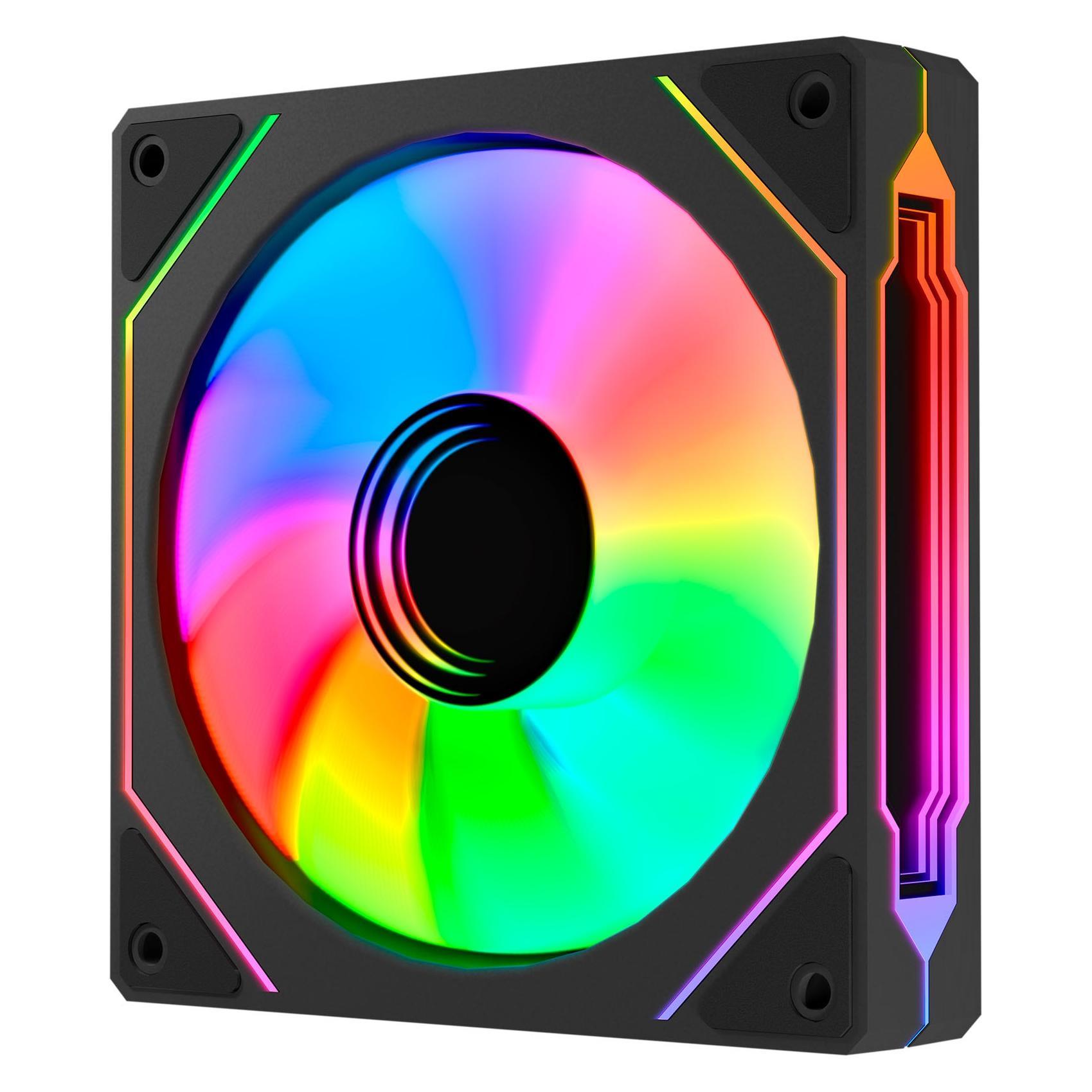 Abysm Gaming AB311302 (120 mm, 1x) (AB311302)
