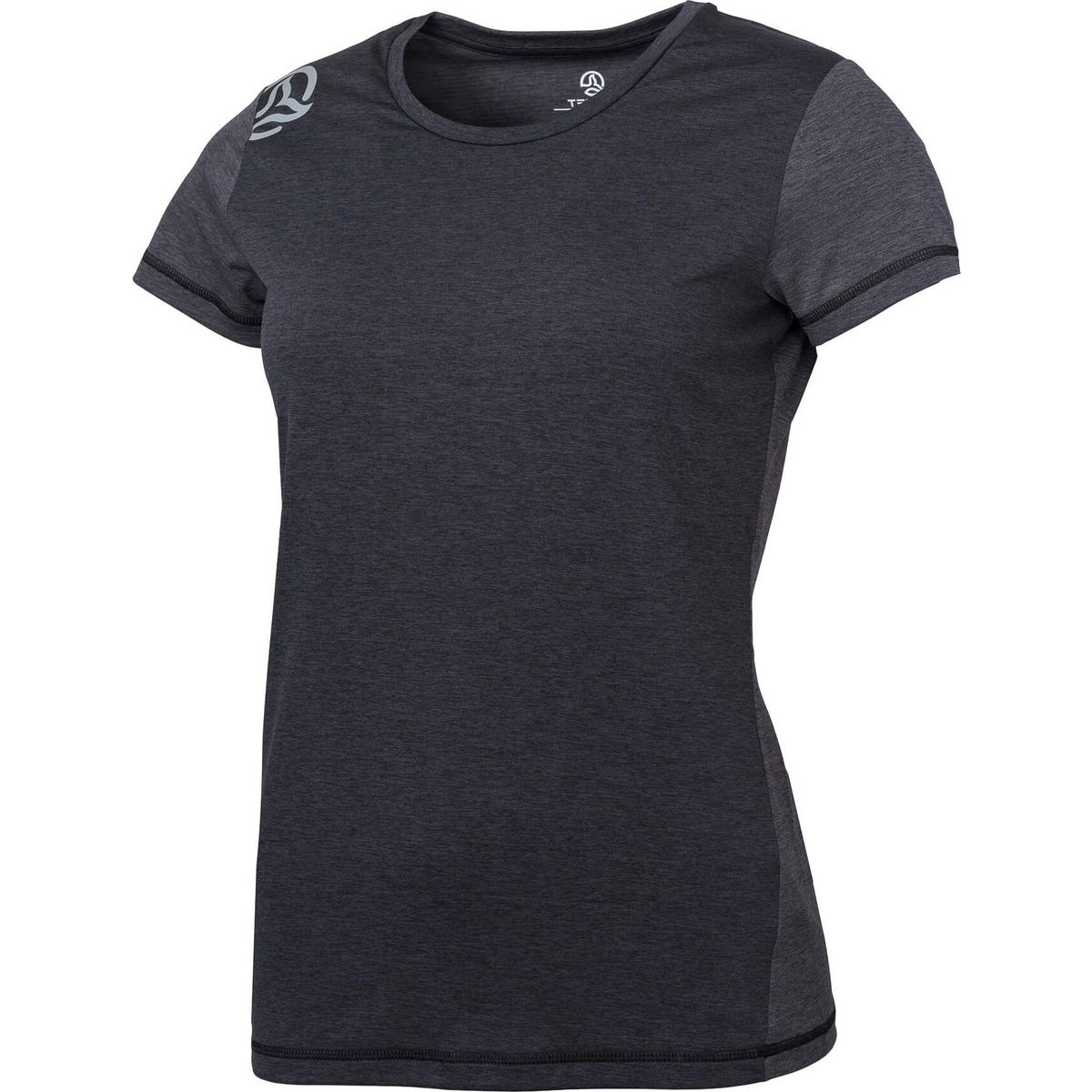 Ternua Krina Tee W black (9937) XL 1207538-9937-XL