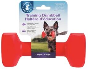 Halti Training Dumbbel