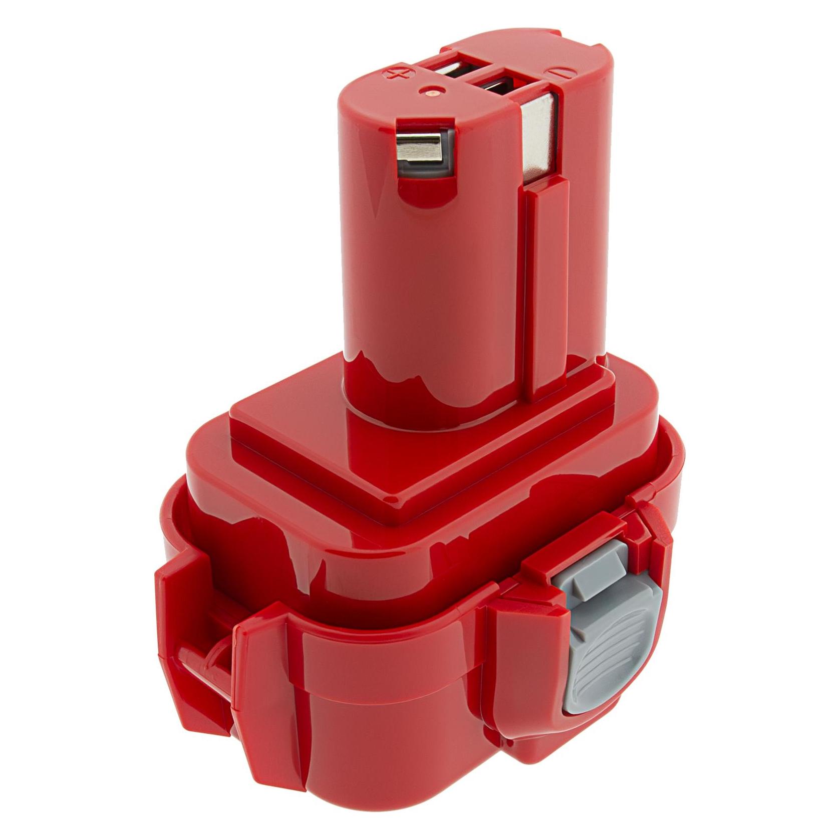 Patona Akku f. Makita Werkzeuge 9,6 Volt 2500 mAh (9.60 V) (34551579)