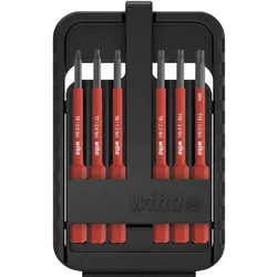 Wiha Bit Set slimBit electric TORX® 7-tlg. inkl. slimBit-Box