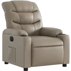 vidaXL, Sessel, Laconano (Elektrisches Neigungssystem ohne Massage-Funktion)