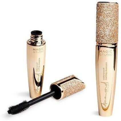 Idc Institute Magic Studio Curling Diamond Mascara
