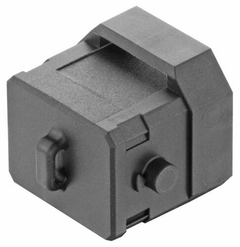 HARTING Abdeckkappe 09100005500 Inhalt: Abdeckkappe