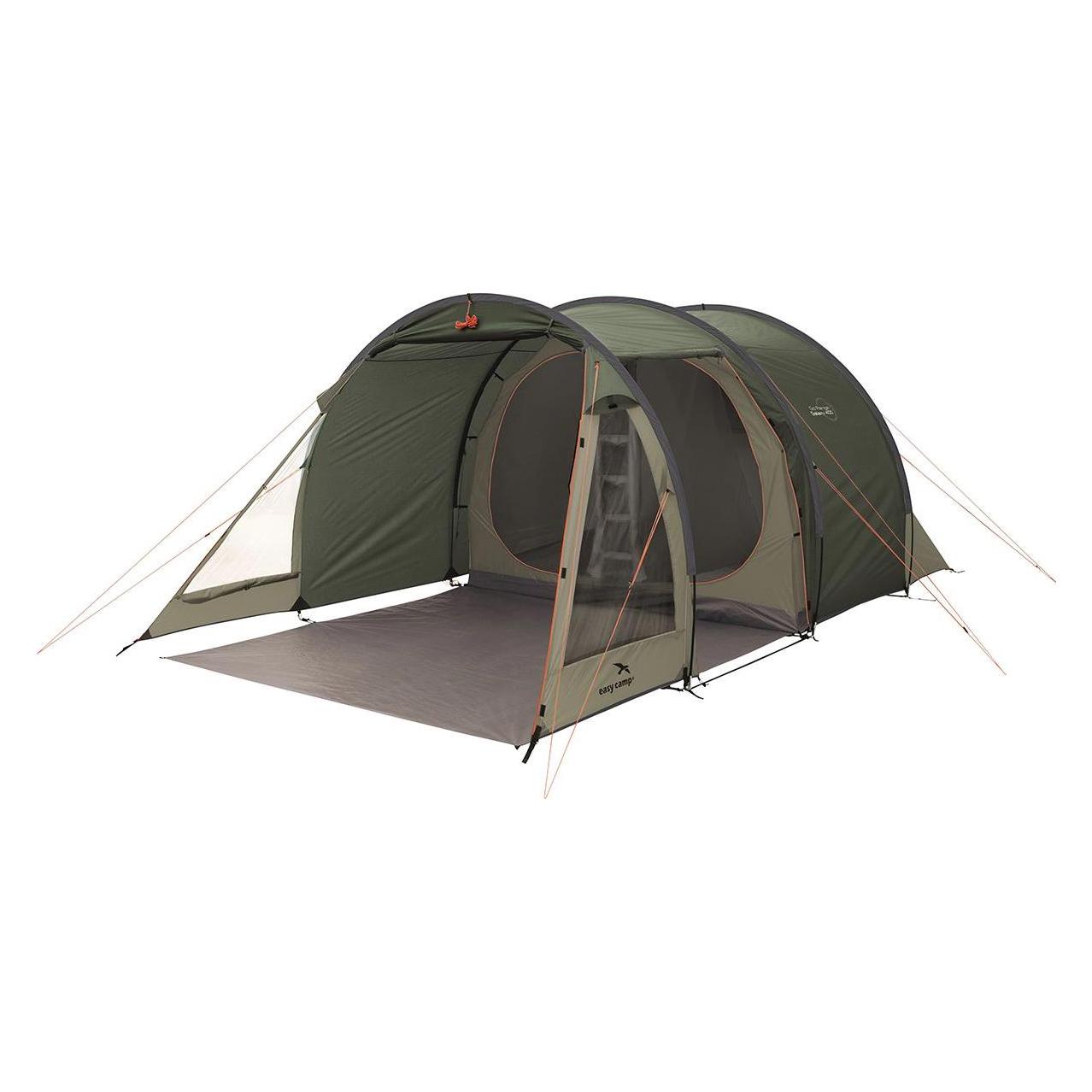 Easy Camp Galaxy 400 Zelt (Tunnelzelt, 8.90 kg, 4 Personen) (120391)