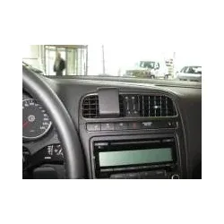 BRODIT 854382 ProClip Halterung - für Volkswagen VW Polo ab Baujahr 2010 - KF...