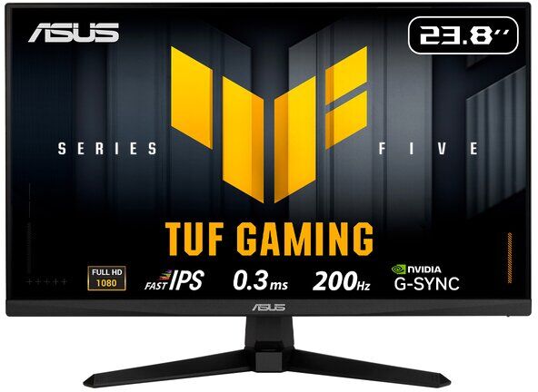 MONITOR LED GAMING ASUS VG249Q5A