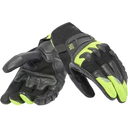Dainese X-Ride 2 Ergo-Tek Motorrad Handschuhe