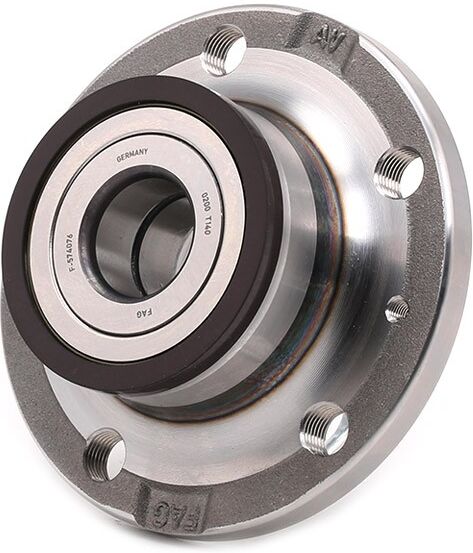 FAG 713 6109 60 Wheel bearing kit