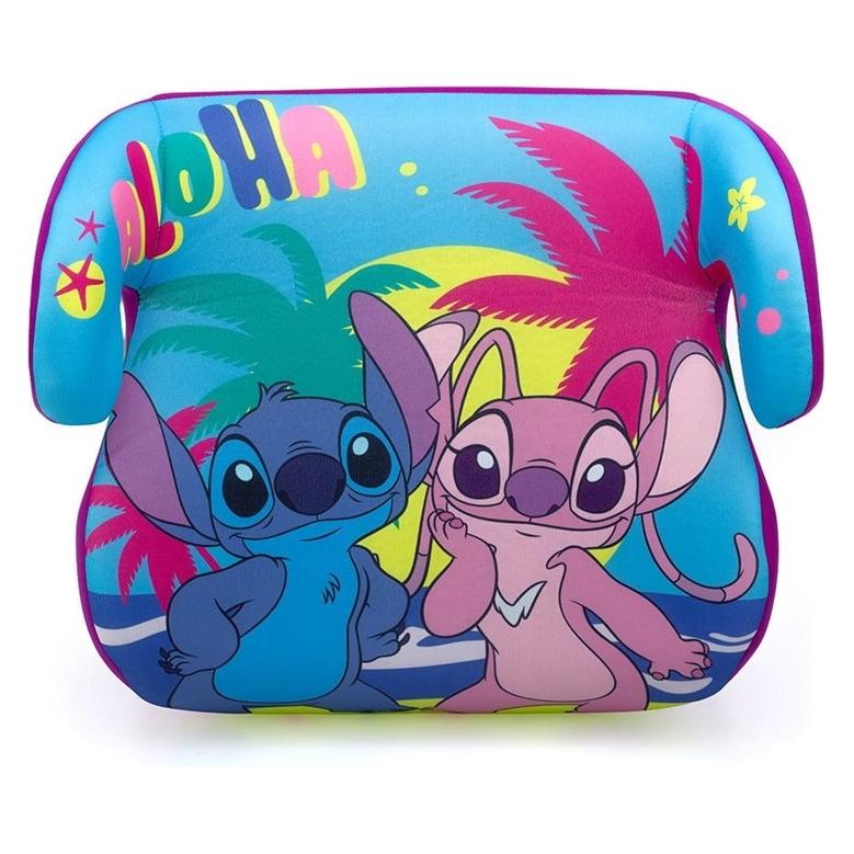 Disney Autokindersitz "Seven Stitch", 22-36 kg (Kindersitz) (CS59568)
