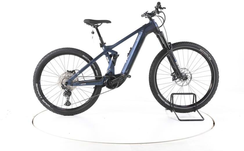 Kettler SCARPIA FS3 E-Bike Fully - 306168
